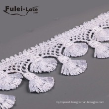 Manufacturers in China Chemical Lace Trim